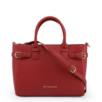 Trussardi TB15_RED