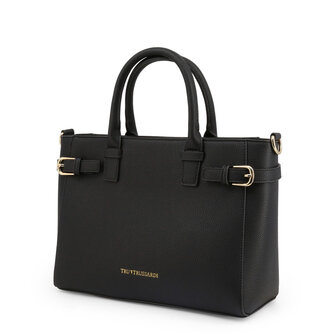 Trussardi TB15_BLACK_B