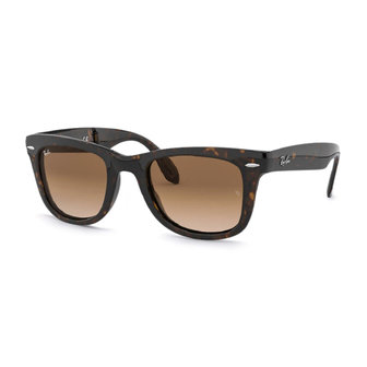 Ray-Ban 0RB4105 Foldable