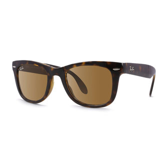 Ray-Ban 0RB4105 Foldable