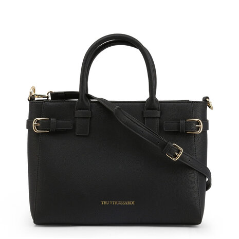 Trussardi TB15_BLACK_B