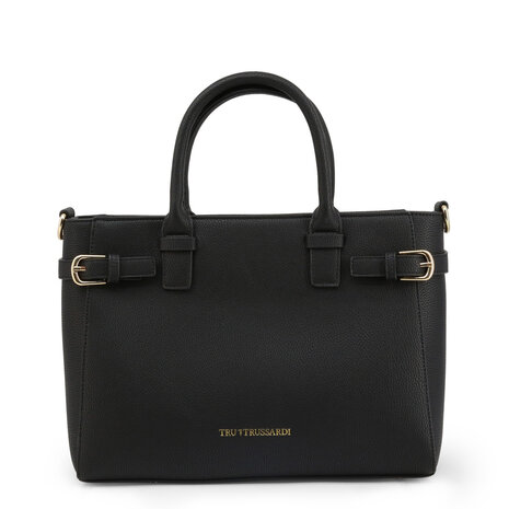 Trussardi TB15_BLACK_B