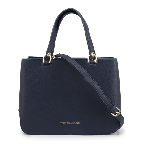 Trussardi TB04_BLUE_B