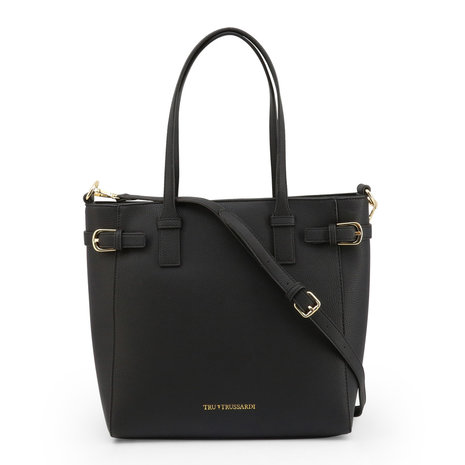 Trussardi TB16_BLACK