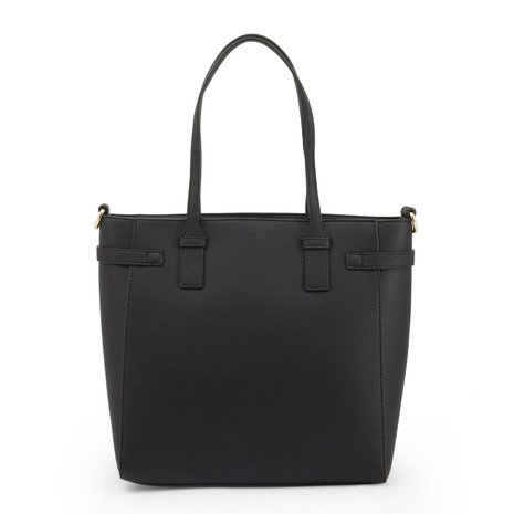 Trussardi TB16_BLACK