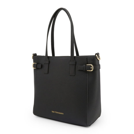 Trussardi TB16_BLACK