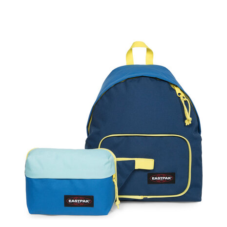 Eastpak PADDEDTRAVEL_EK27E_Navy