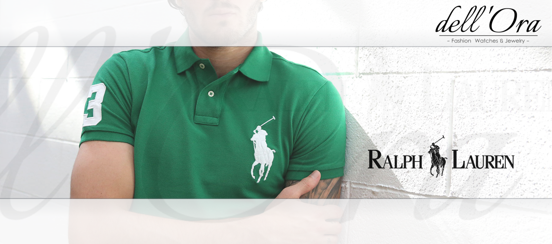 Ralph-Lauren