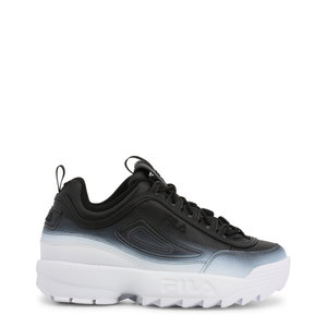 fila disruptor 2 heel height